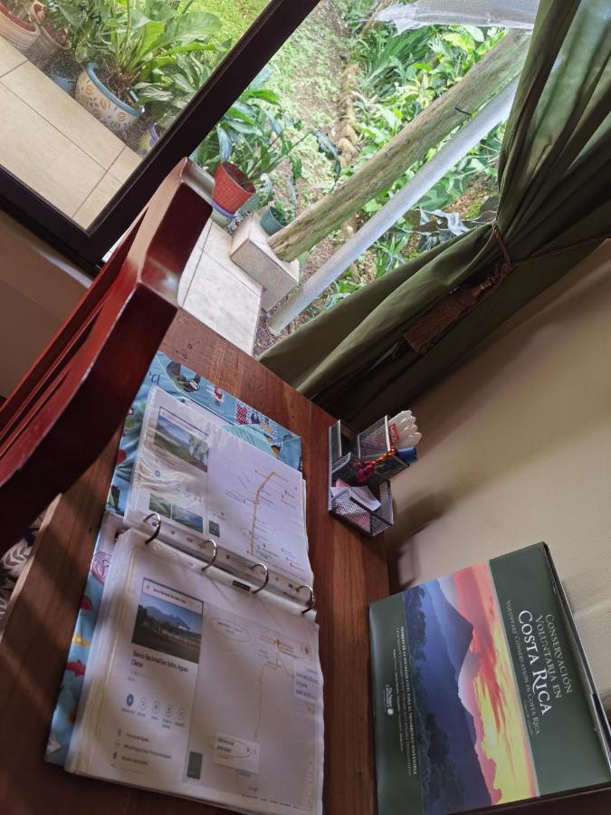 Greenhouse Loft Miravalles Aguas Claras  Bagian luar foto
