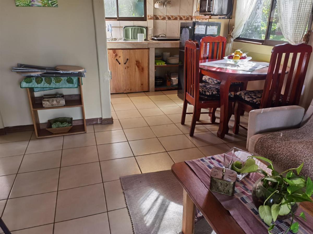 Greenhouse Loft Miravalles Aguas Claras  Bagian luar foto