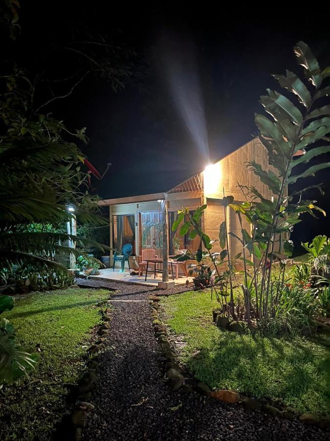 Greenhouse Loft Miravalles Aguas Claras  Bagian luar foto