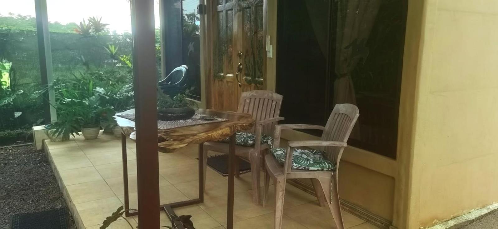 Greenhouse Loft Miravalles Aguas Claras  Bagian luar foto